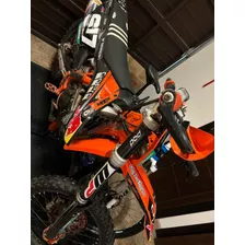 Ktm Exc-f