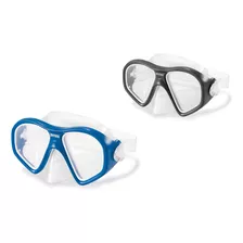 Reef Rider Masks Sport Series, Hipoalergénico, Varios Colore