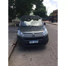 Citroën Berlingo 2016 1.6 Sx 110cv Am54