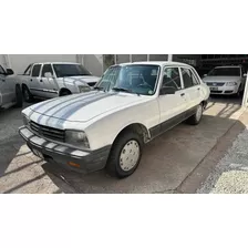 Peugeot 504 1996 2.3 Xsd Tc