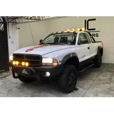 Dodge Dakota 3.9