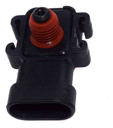 Sensor De Presin Absoluta Del Colector Para Gmc, Buick, Che Foto 3