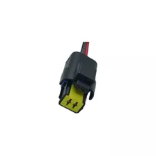 Conector De Alternador Peugeot 206 207 307 408 Partner