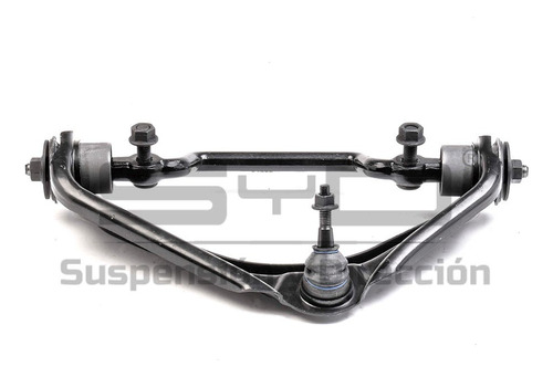 Horquilla Superior Derecha Ford Explorer 4x4 2002-2005 Syd Foto 3