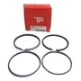 Primera imagen para búsqueda de anillos chevette 1 5 1 75 4 mm 030