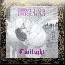  Corpus Delicti - Twilight - Goth Rock Onda Bauhaus - Cotin