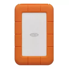 Disco Duro Externo Lacie Rugged Stfs2000800 2tb