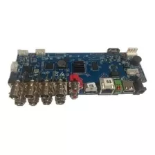 Placa Principal Base Dvr Intelbras Mhdx 3108 (ou Mhdx 3008)