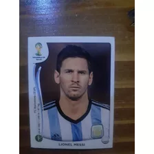 Figuritas Del Mundial 