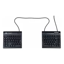 Teclado Kinesis Freestyle2 Ergonomic For Pc 20 Extended Sep