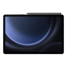 Tablet Samsung Galaxy Tab S9 Fe 10.9 256gb Gray Y 8gb De Memoria Ram