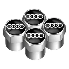 Tapas De Válvula Neumáticos - Audi
