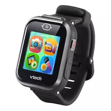 Vtech Kidizoom Smartwatch Dx3 (negro)