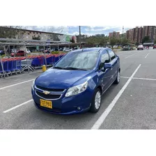 Chevrolet Sail 