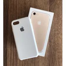 iPhone 7 De 32gb Gold