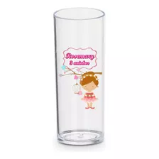 30 Copo Long Drink Lembrancinha Personalizada Safari