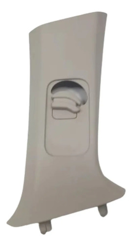 Moldura Acabamento Coluna Dir Peugeot 308 96703628bj Pg2065 - Peugeot - Código 4820