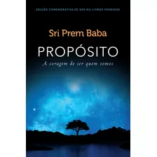 Livro Propósito