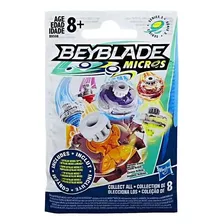 Mini Beyblade Micros Hasbro