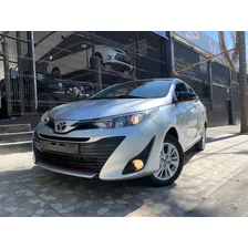 Toyota Yaris 2018 S