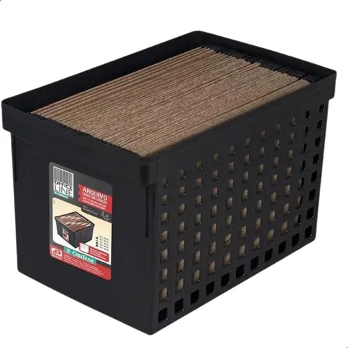 Terceira imagem para pesquisa de caixa para pasta suspensa