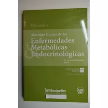 Abordaje Clínico De Las Enfermedades Metabólicas Endocrinc22