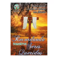 Rosario Cien Requiem Oración Difuntos Almas Benditas +novena