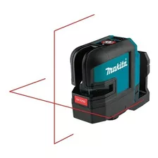 Nível A Laser 180º 25m 12v Xpt Makita Sem Bateria Sk105dz