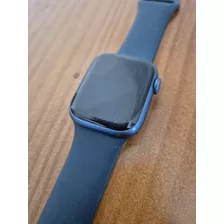 Apple Watch Series 7 41mm Gps Caixa De Aluminio