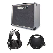 Blackstar Limited Edition Ht-5r Mkii 5w 1x12 Tube Combo Amp 