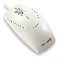 Ratón Cherry M-5400, Gris/óptico/inalámbrico/usb