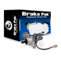 Disco De Freno Brakepak Renault Laguna - Precio X Par Chevrolet Laguna