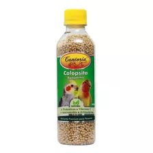 Cantoria - Extrusado Natural Para Calopsita (unid)