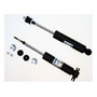 Kit 2 Amortiguadores Del Toyota Pick 2wd 1ton 1986-1987 Bg