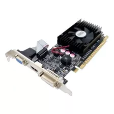 Placa De Video Nvidia Forsa Geforce 200 Series G210 1gb