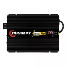 Procharger 90 A Taramps Fonte Carregador 90 Amperes 110/220v