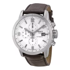 Tissot T-sport Prc 200 Chronograph Mens Watch T0554271601700