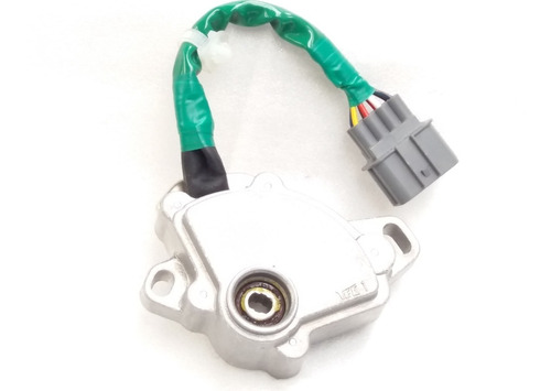 Sensor Tr De Honda Civic Hybrido 1.3l   2003-2005 Foto 2