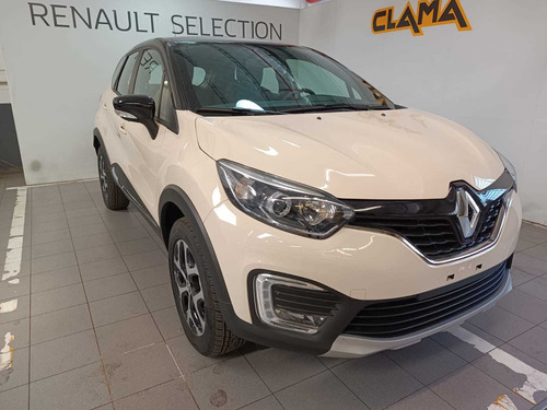 Renault Captur Intens 1.6 Cvt  2021