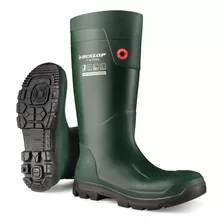 Bota Dunlop Purofort Fieldpro No Safety