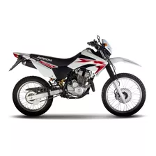 Honda Xr 250 Tornado El Mejor Precio Estamos Vendiendo 