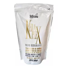 Polvo Decolorante Bellissima Keraplex 700 Gr Aclara 9 Tonos