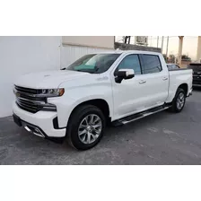 Chevrolet Cheyenne 2020