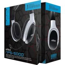 Headset Np5 5000 Ps4/ps5 Nyko Nuevos