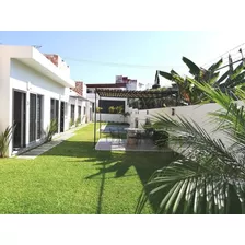 Se Rentan Loft Por Mes Amueblados Burgos Cuernavaca 