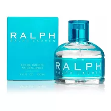 Perfume Ralph Calipso 100ml Edt - A.