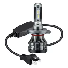 Bombillo Osram H4 Moto Led 6000k 