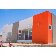 En Venta Lote En Club Campestre Horizontes Jwaeirruku Via Cartagena- Barranquilla-9324