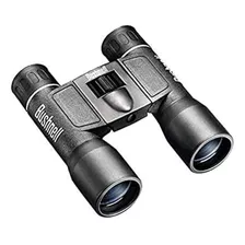 Bushnell Powerview - Binoculares Plegables Compactos (10x32)