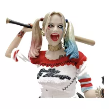 Alerquina Crazy Toys Harley Quin Harlequina Namorada Coringa